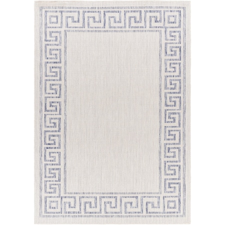 Livabliss Tuareg TRG-2379 Outdoor Safe Area Rug TRG2379-537
